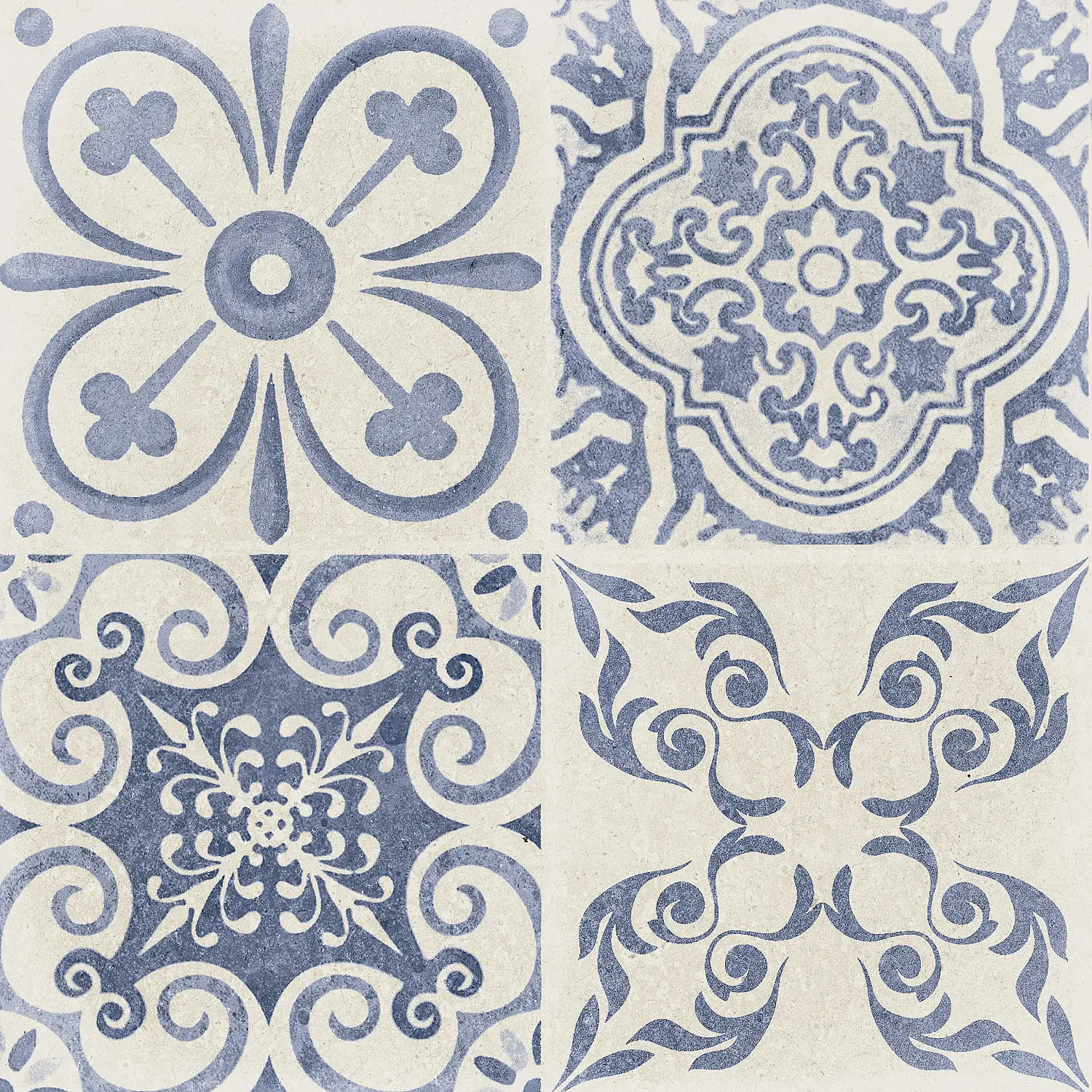 SKYROS DECO BLANCO Realonda Skyros