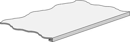 Realonda, Slate Indian, SLATE INDIAN PELDAÑO TÉCNICO DOBLE