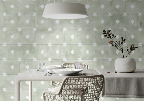 Tile Realonda Star