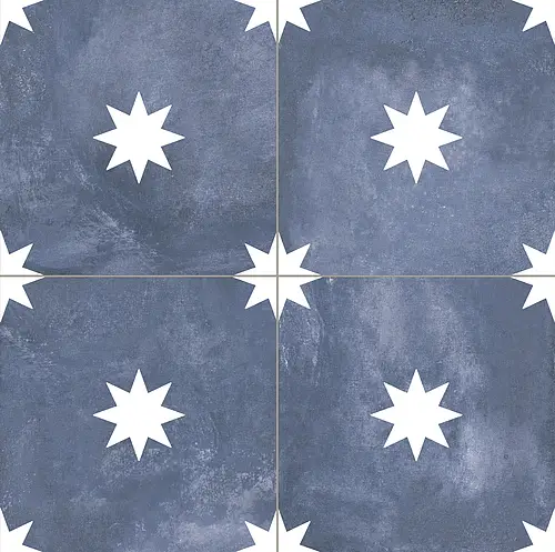 Realonda, Star, STAR NAVY