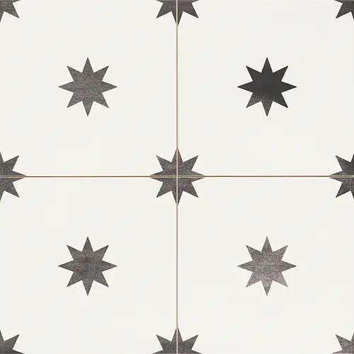 Realonda, Star, STAR WHITE