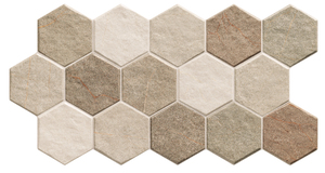 STONEHENGE HEX EARTH Realonda Stonehenge