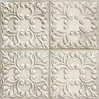TIN TILE ZINC Realonda Tin Tile