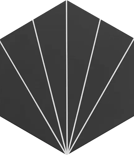 Realonda, Venus, VENUS BLACK