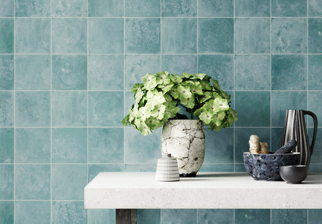 Tile Realonda Zellige