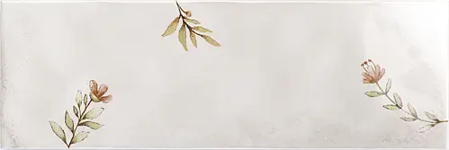 Realonda, Zilij, ZILIJ DECO WHITE