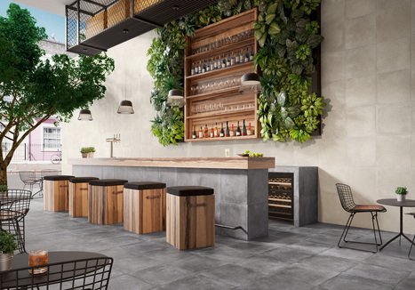 Tile Revigres Arizona