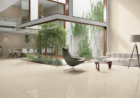 Tile Revigres Ecompact
