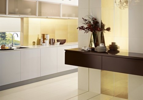 Tile Revigres Espelho Mirror