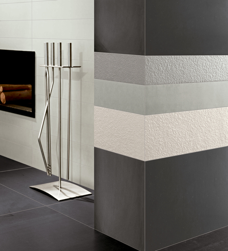 Tile Revigres Flint