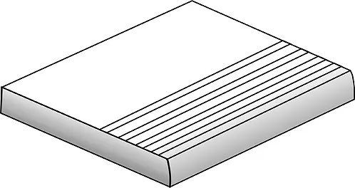 Revigres, Iron, 3121124091_StepIronRect
