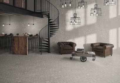 Tile Revigres Purestone