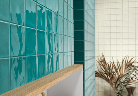 Carrelage Revigres Retro