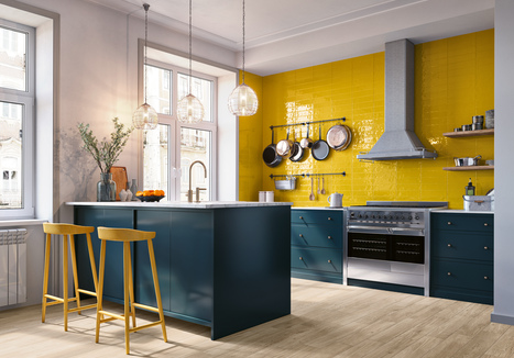 Carrelage Revigres Revival