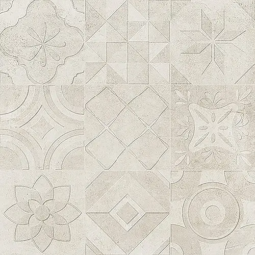 Revigres, Urban, 31210758T1_Hydraulic Offwhite Rect