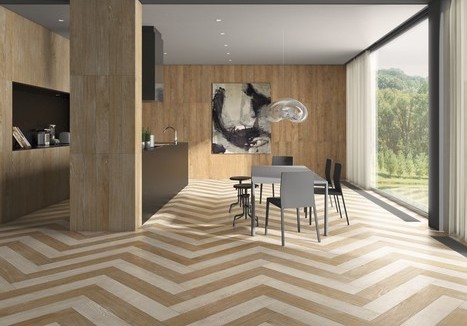 Tile Revigres Villa
