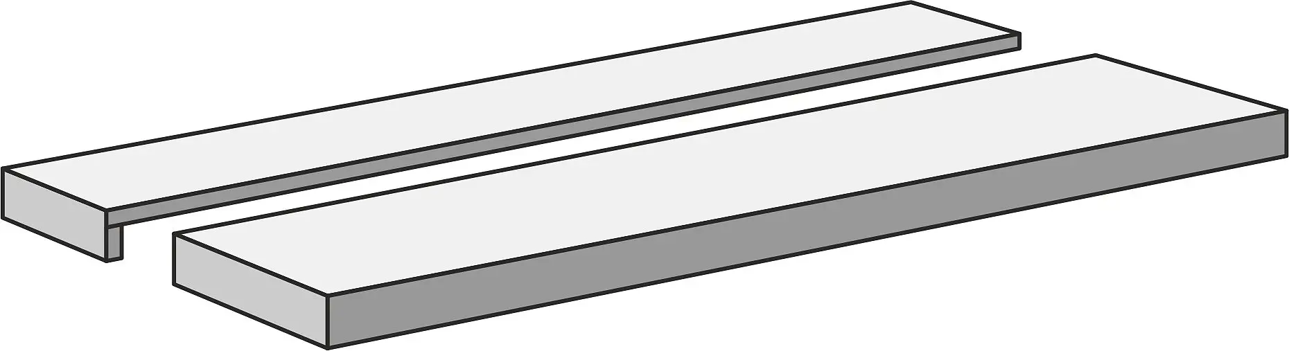 0591349_AngoloGradoneCpDoppiaVelaSxBeigeNt Ricchetti Artwood