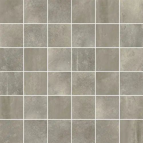 Ricchetti Ceramiche, Cocoon, 0591833_CocoonMosaico5X5EcruRett