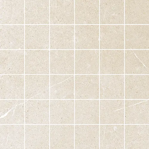Ricchetti Ceramiche, Ease/22, 0163470_ExtrawhiteMosaico
