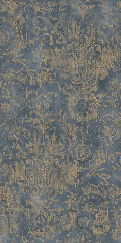 Ricchetti Ceramiche, Fresco, 0592670_DamaskFrescoBlue