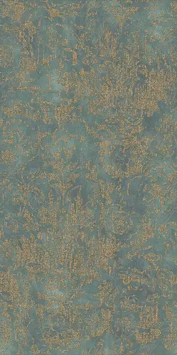 Ricchetti Ceramiche, Fresco, 0592672_DamaksFrescoGreen