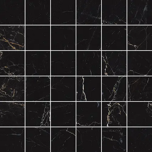 Ricchetti Ceramiche, Golden Pure, 0592433_5X5SaintLaurentNt