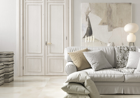 Carrelage Ricchetti Pearls