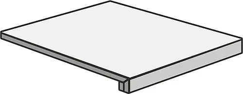 Ricchetti Ceramiche, Salentina, 0300579_SalentinaGrad.CrLinIceMatt
