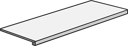 Ricchetti Ceramiche, Salentina, 0300583_SalentinaElementoAElleSandCross