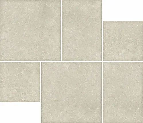 Ricchetti Ceramiche, Salentina, SLN3AIC_SalentinaModulo3AIceMatt