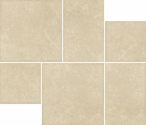 Ricchetti Ceramiche, Salentina, SLN3ASN_SalentinaModulo3ASandMatt