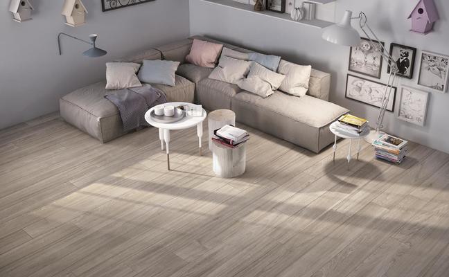 Soft Porcelain Tiles produced by Ricchetti Ceramiche, Wood effect