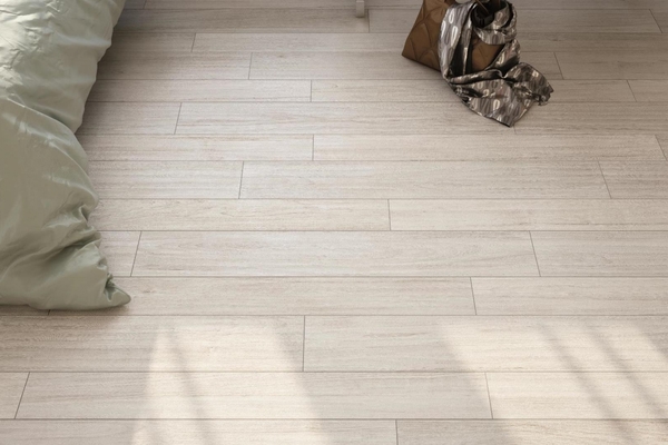 Soft Porcelain Tiles produced by Ricchetti Ceramiche, Wood effect
