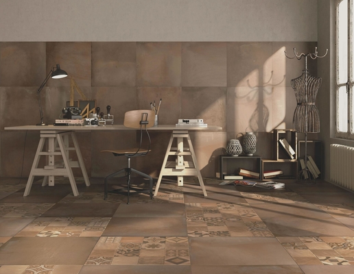 Ricchetti Ceramiche Terracotta Ricchetti-Terracotta-0