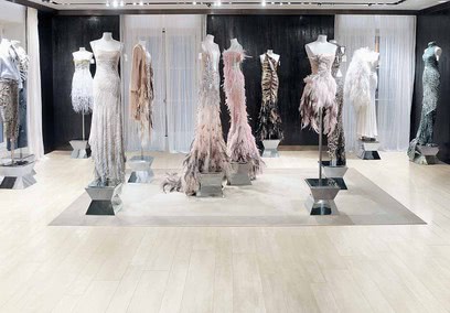 Płytli Roberto Cavalli Signoria