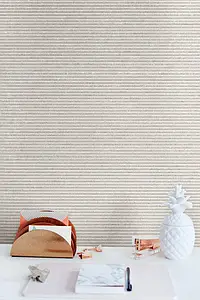 Background tile, Effect stone,other stones, Color beige, Ceramics, 30x90.2 cm, Finish matte