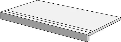 Roca Ceramica, June, F1DE0GZZA1_PeldañoJuneCalizaS/R