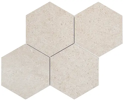 Roca, Limestone, FDBE030371_MallaHexaLimestoneArena