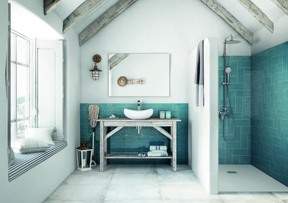 Maiolica By Roca From 16 In Spain Delivery