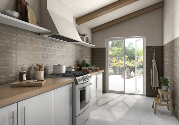 Maiolica By Roca From 16 Eur Sqm In Spain