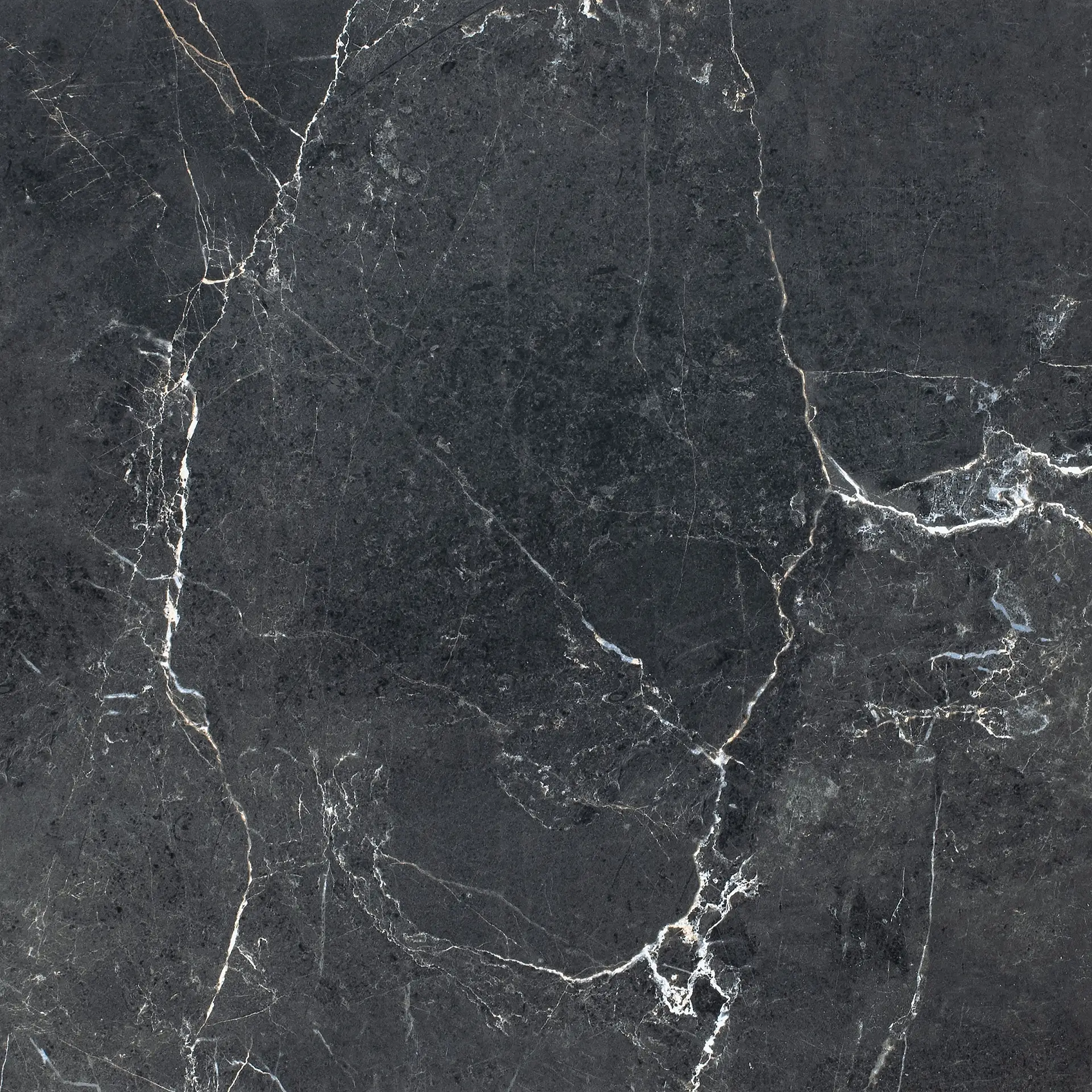 F460ANF161_F MARBLE VENATO BLACK R Roca Marble Venato Black