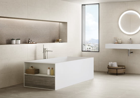 Ceramic Tiles by Roca. Tile.Expert