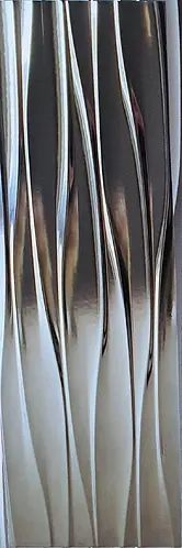 Roced, Ondas, Ondas Silver Gloss