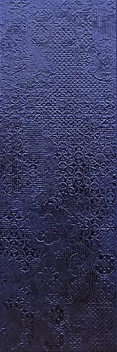 Roced, Patchwork, Patchwork Navy Blue