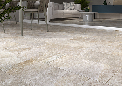 Ardesie Porcelain Tiles produced by Ceramica Rondine, Stone effect
