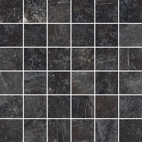 Ceramica Rondine, Ardesie, J87145_MosaicoDark