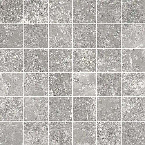 Ceramica Rondine, Ardesie, J87146_MosaicoGrey