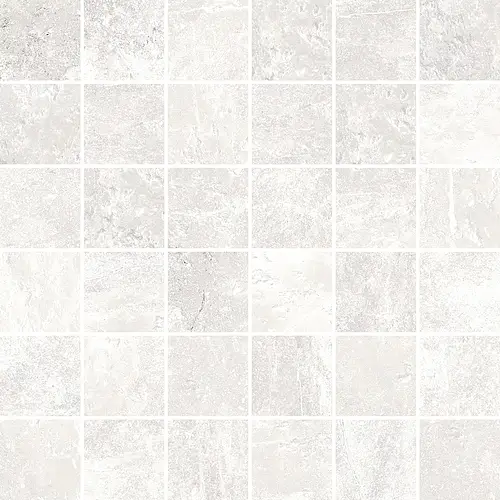Ceramica Rondine, Ardesie, J87149_MosaicoWhite