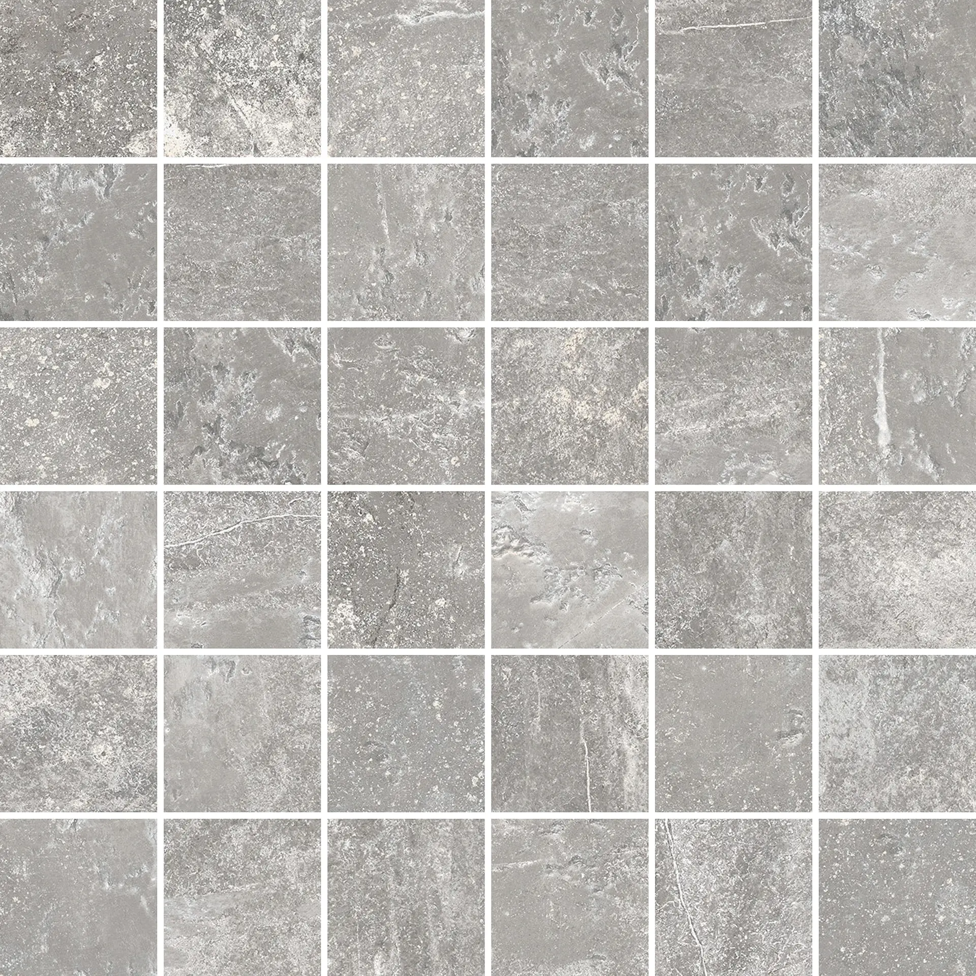 J87146_MosaicoGrey Rondine Ardesie