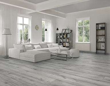 Bricola Porcelain Tiles produced by Ceramica Rondine, Wood effect